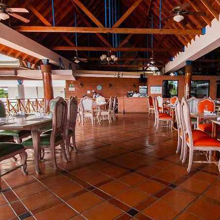 Hotel Faranda Guayacanes, A Member Of Radisson Individuals Chitré 外观 照片