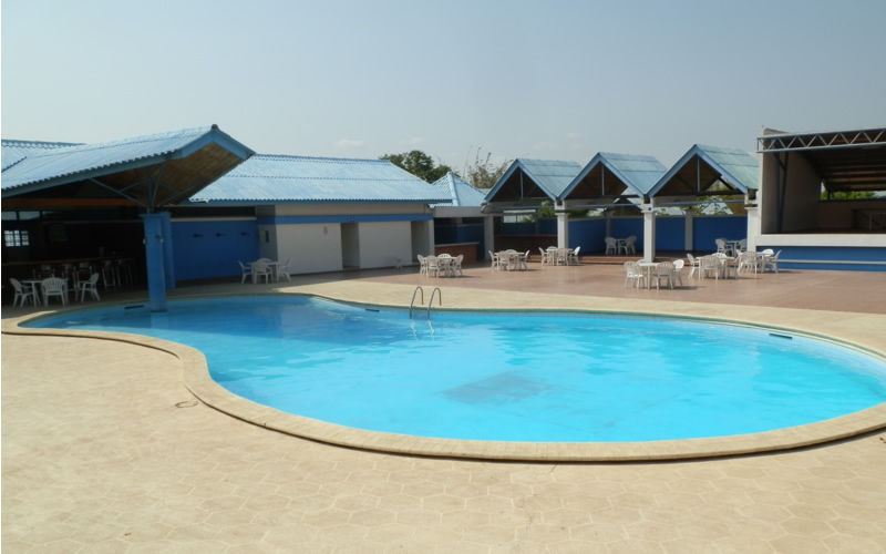 Hotel Faranda Guayacanes, A Member Of Radisson Individuals Chitré 外观 照片
