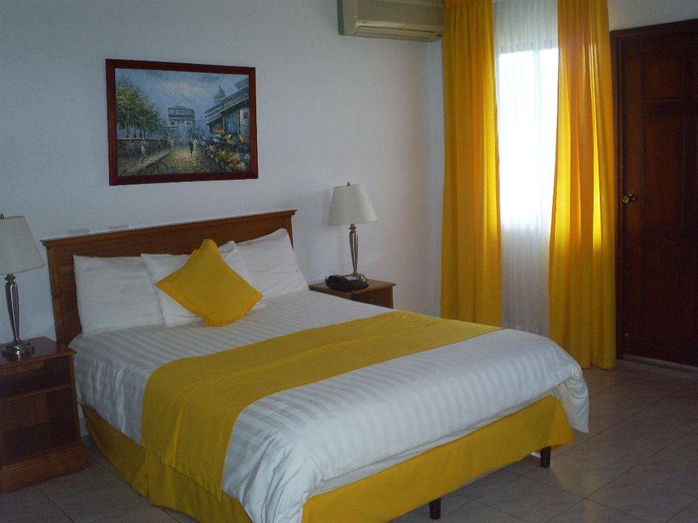 Hotel Faranda Guayacanes, A Member Of Radisson Individuals Chitré 外观 照片