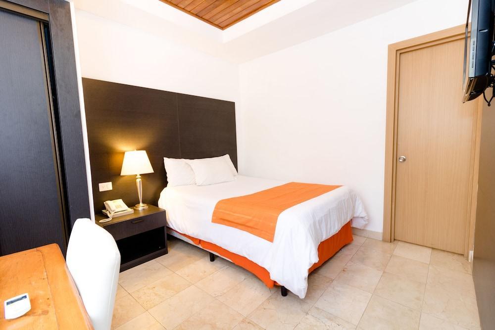 Hotel Faranda Guayacanes, A Member Of Radisson Individuals Chitré 外观 照片