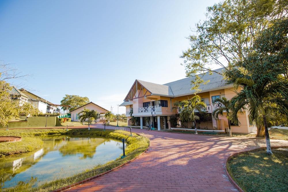 Hotel Faranda Guayacanes, A Member Of Radisson Individuals Chitré 外观 照片