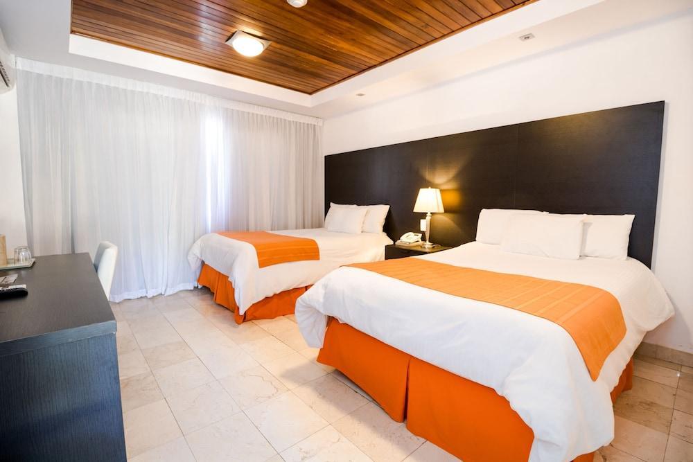 Hotel Faranda Guayacanes, A Member Of Radisson Individuals Chitré 外观 照片