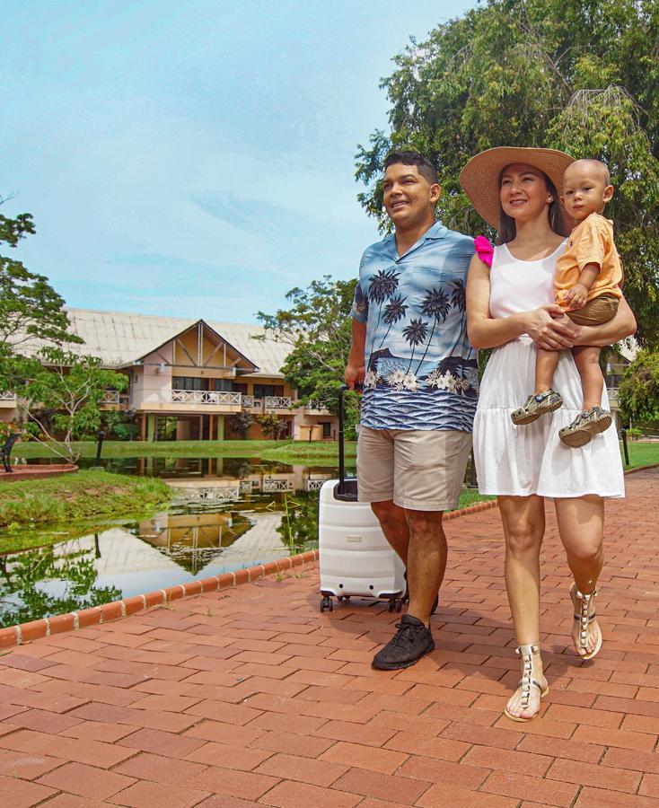 Hotel Faranda Guayacanes, A Member Of Radisson Individuals Chitré 外观 照片