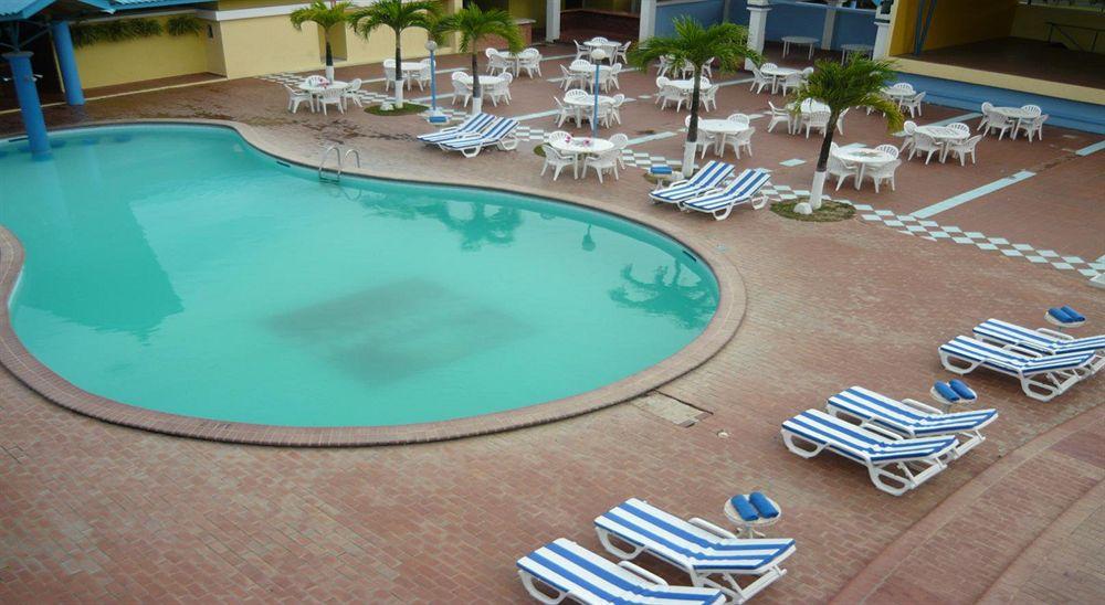 Hotel Faranda Guayacanes, A Member Of Radisson Individuals Chitré 外观 照片