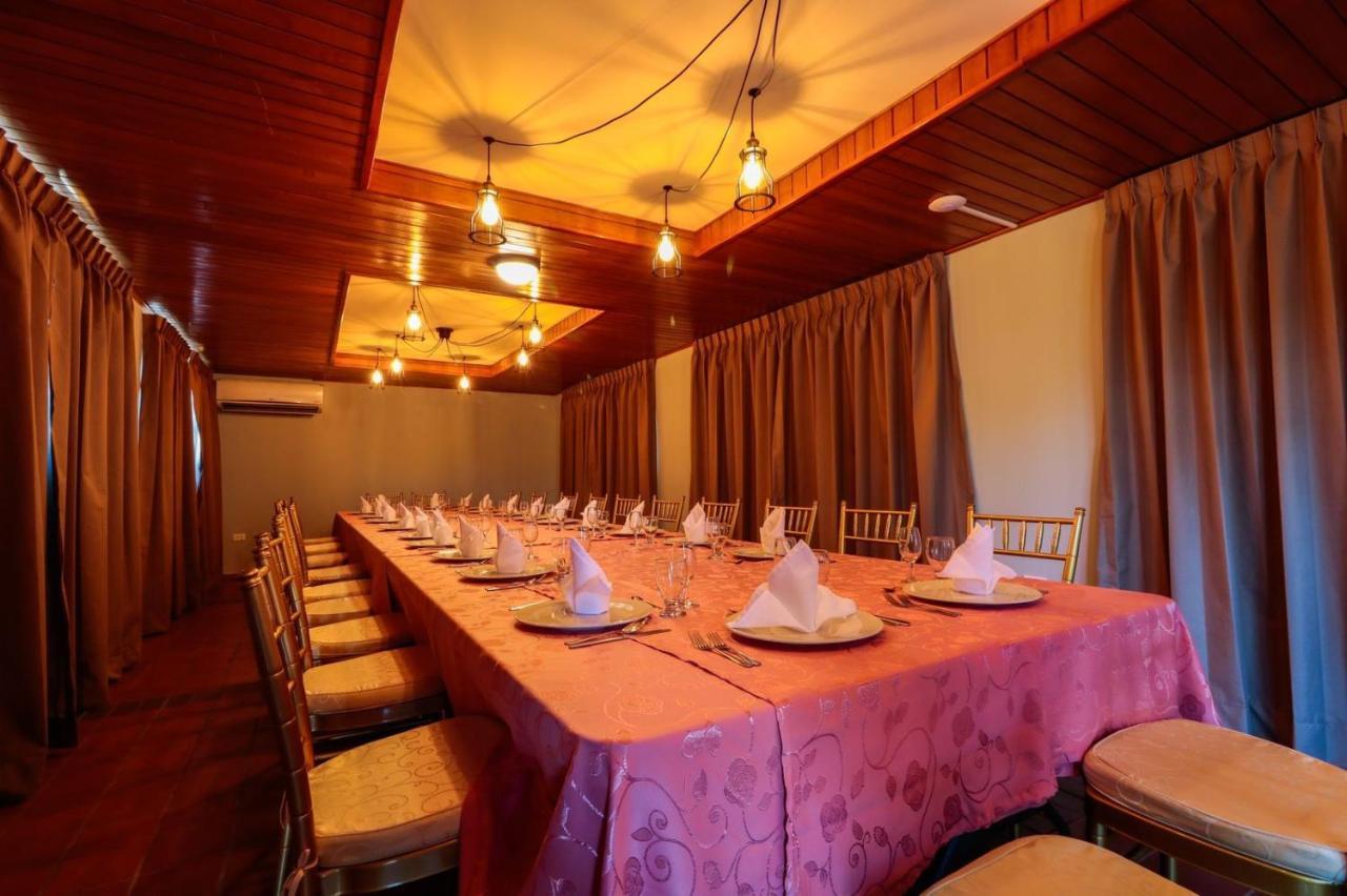Hotel Faranda Guayacanes, A Member Of Radisson Individuals Chitré 外观 照片