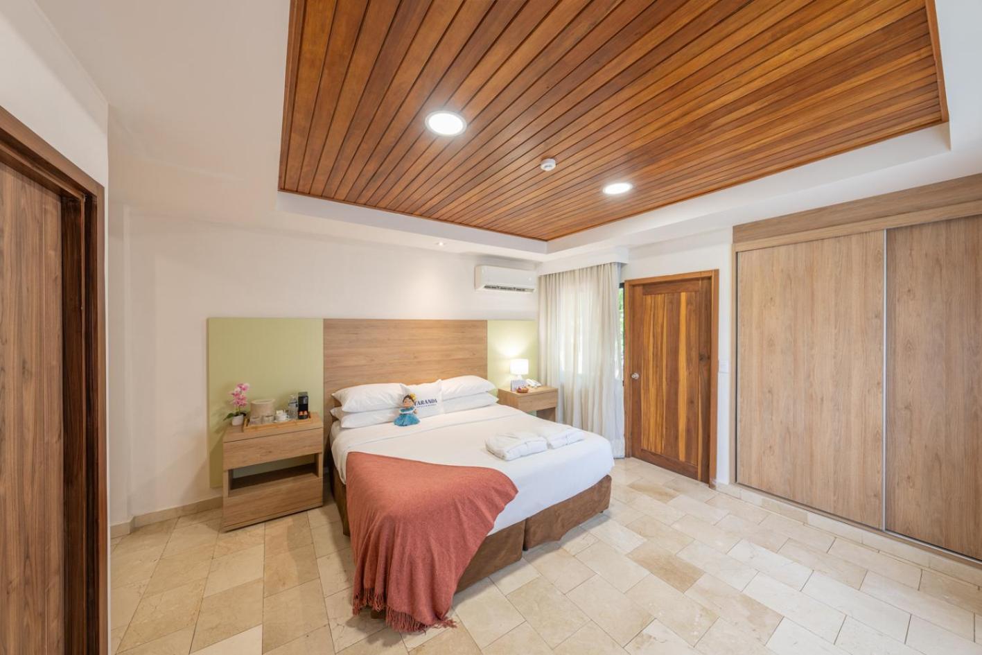 Hotel Faranda Guayacanes, A Member Of Radisson Individuals Chitré 外观 照片