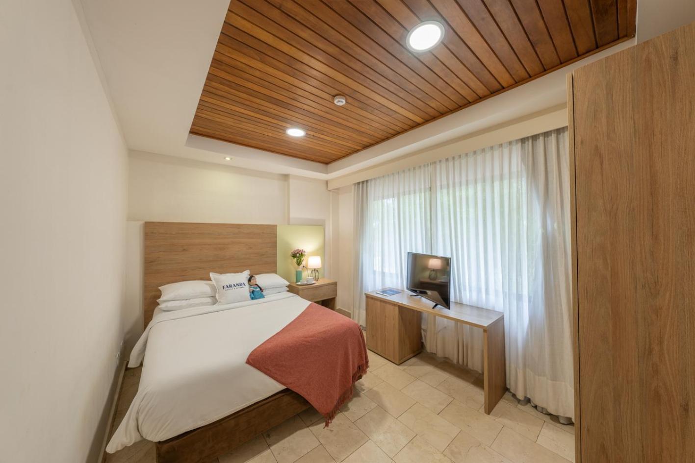 Hotel Faranda Guayacanes, A Member Of Radisson Individuals Chitré 外观 照片
