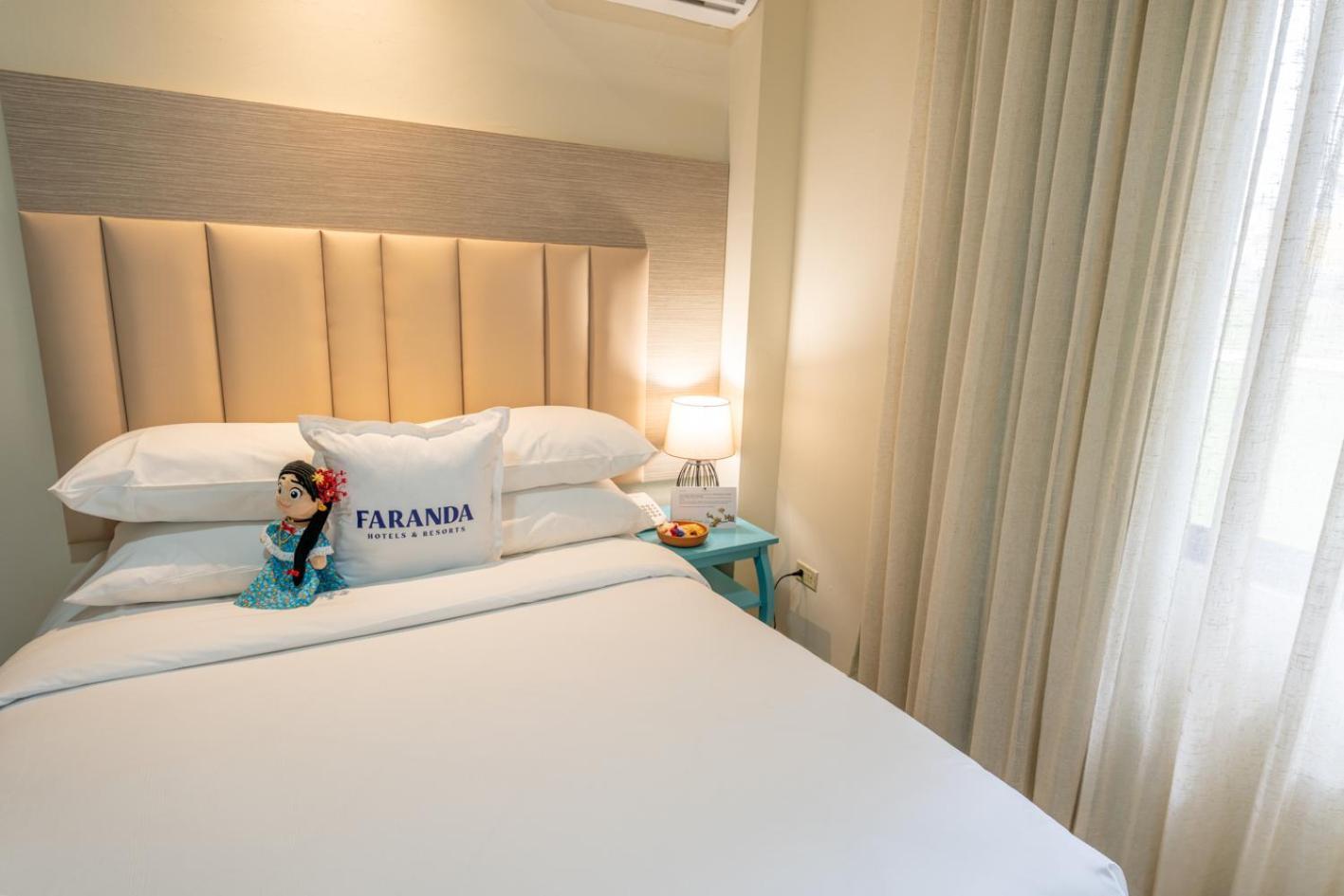 Hotel Faranda Guayacanes, A Member Of Radisson Individuals Chitré 外观 照片