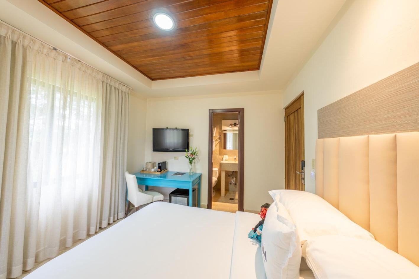 Hotel Faranda Guayacanes, A Member Of Radisson Individuals Chitré 外观 照片