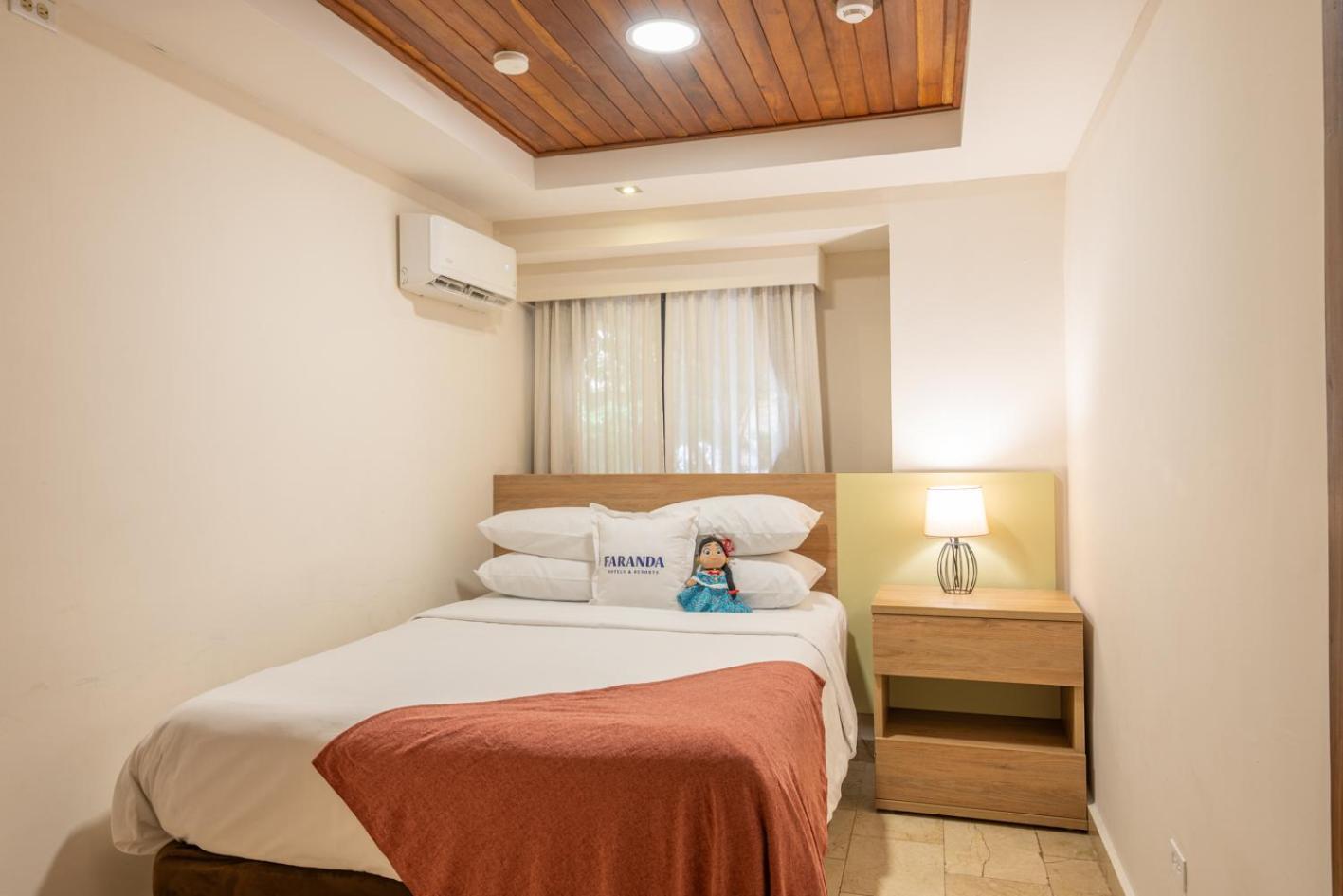 Hotel Faranda Guayacanes, A Member Of Radisson Individuals Chitré 外观 照片