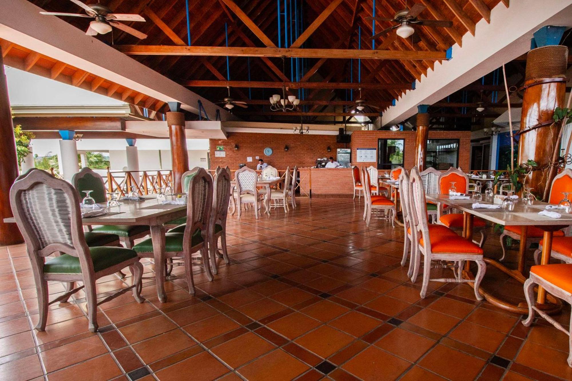 Hotel Faranda Guayacanes, A Member Of Radisson Individuals Chitré 外观 照片