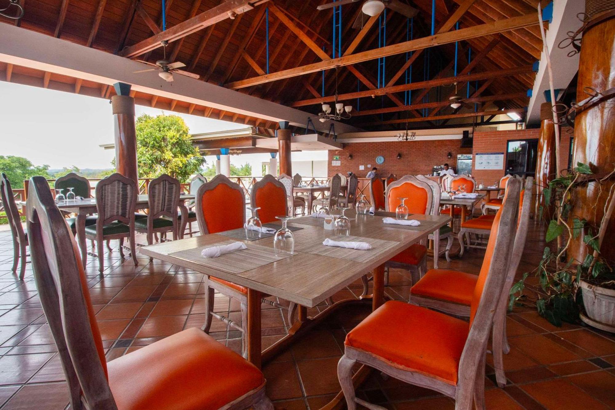 Hotel Faranda Guayacanes, A Member Of Radisson Individuals Chitré 外观 照片