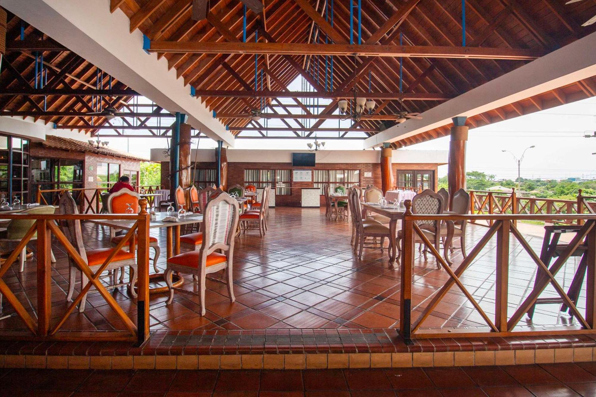 Hotel Faranda Guayacanes, A Member Of Radisson Individuals Chitré 外观 照片