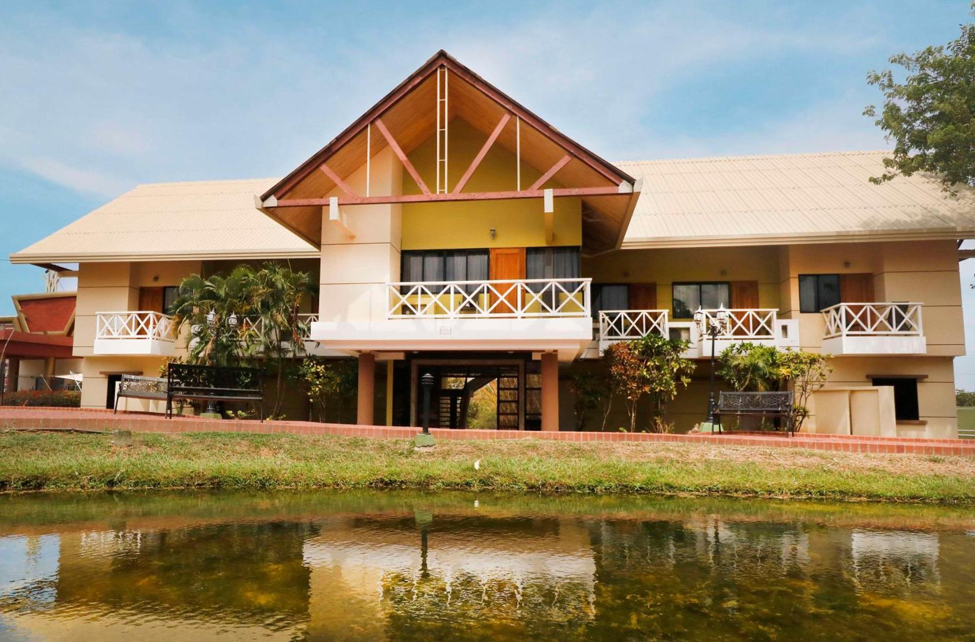 Hotel Faranda Guayacanes, A Member Of Radisson Individuals Chitré 外观 照片