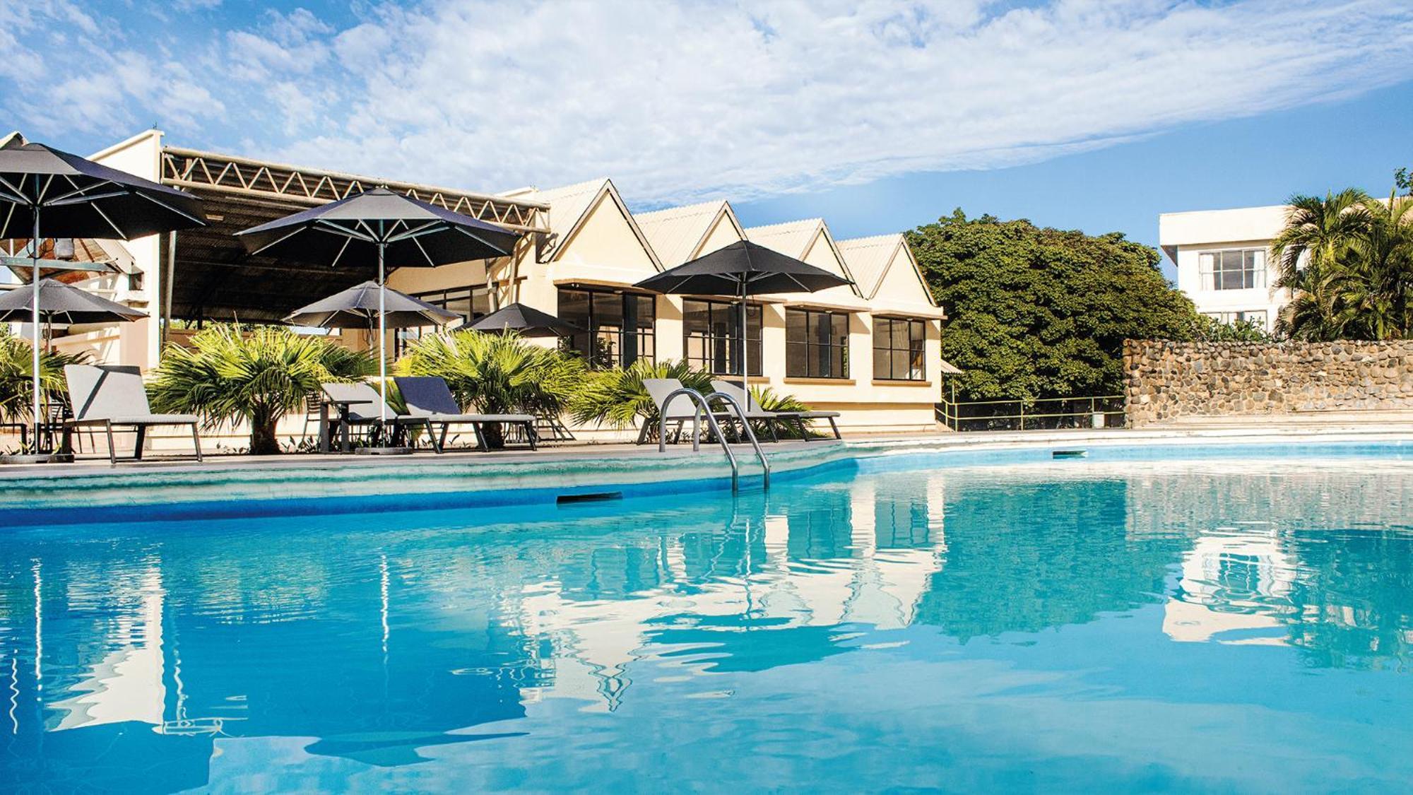 Hotel Faranda Guayacanes, A Member Of Radisson Individuals Chitré 外观 照片