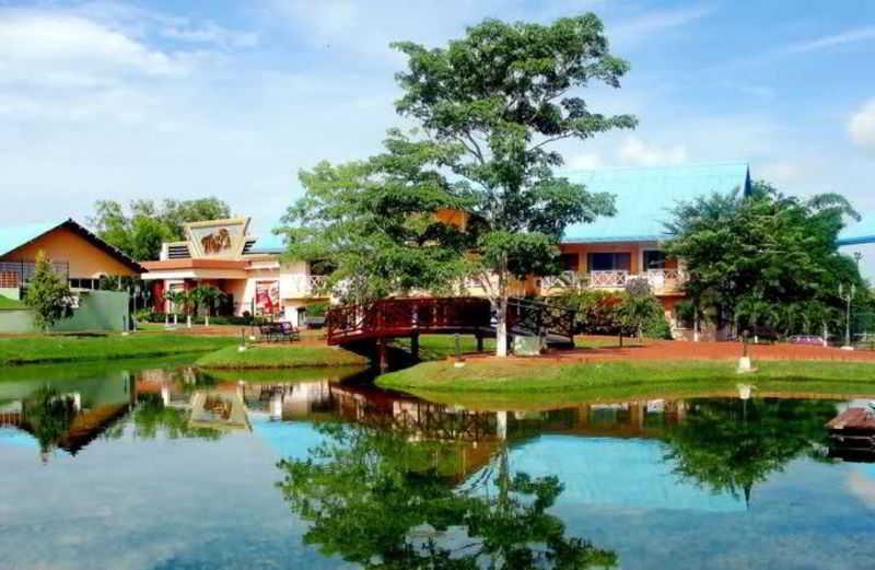 Hotel Faranda Guayacanes, A Member Of Radisson Individuals Chitré 外观 照片
