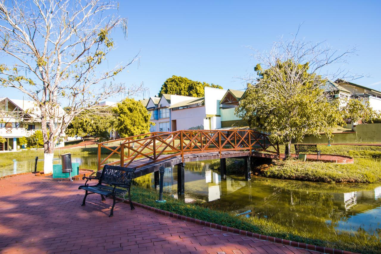 Hotel Faranda Guayacanes, A Member Of Radisson Individuals Chitré 外观 照片