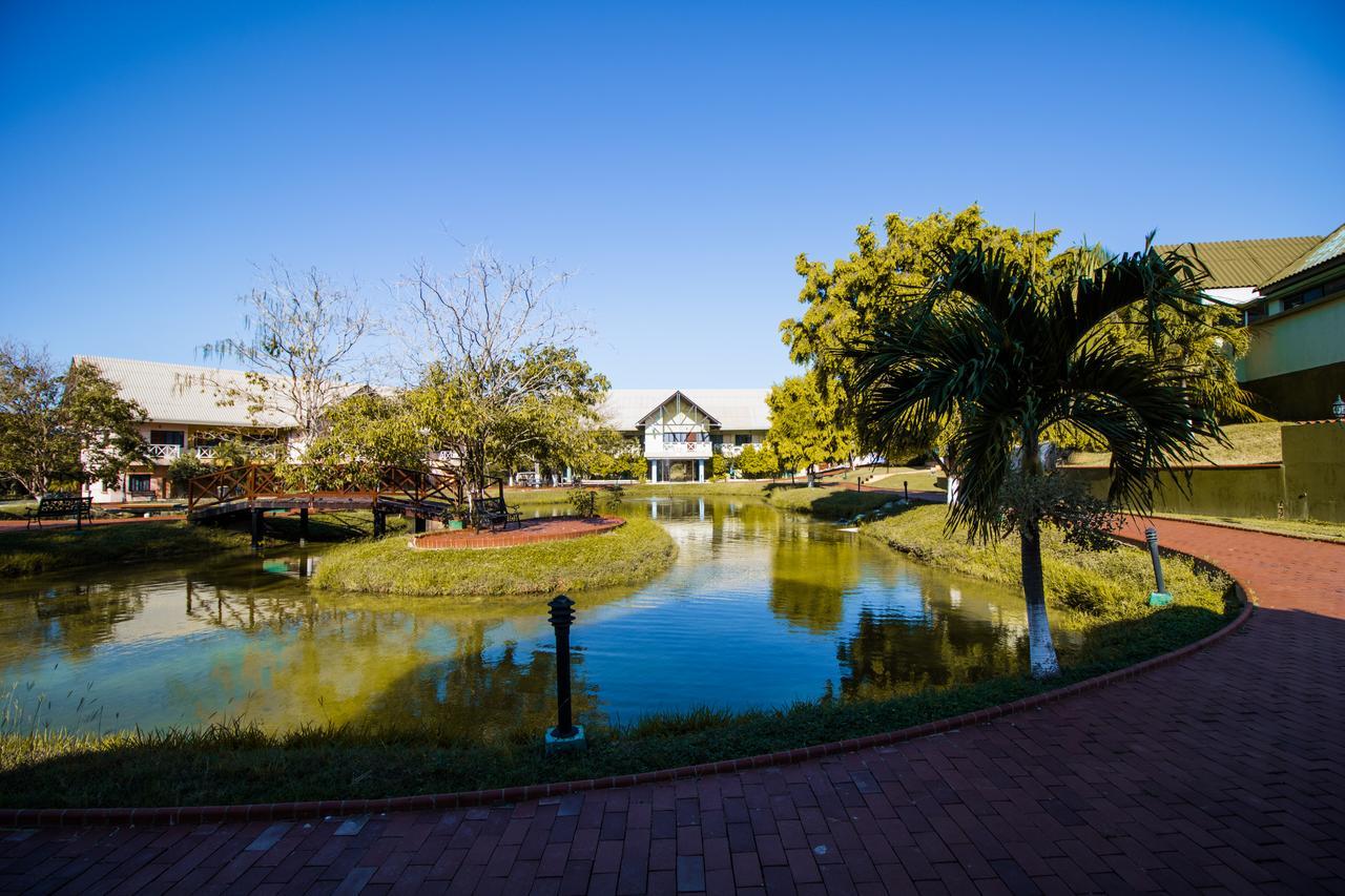 Hotel Faranda Guayacanes, A Member Of Radisson Individuals Chitré 外观 照片