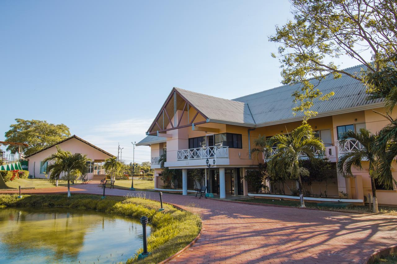 Hotel Faranda Guayacanes, A Member Of Radisson Individuals Chitré 外观 照片