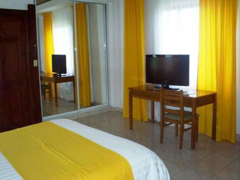Hotel Faranda Guayacanes, A Member Of Radisson Individuals Chitré 外观 照片